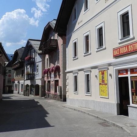 Saalfelden City Center Екстер'єр фото