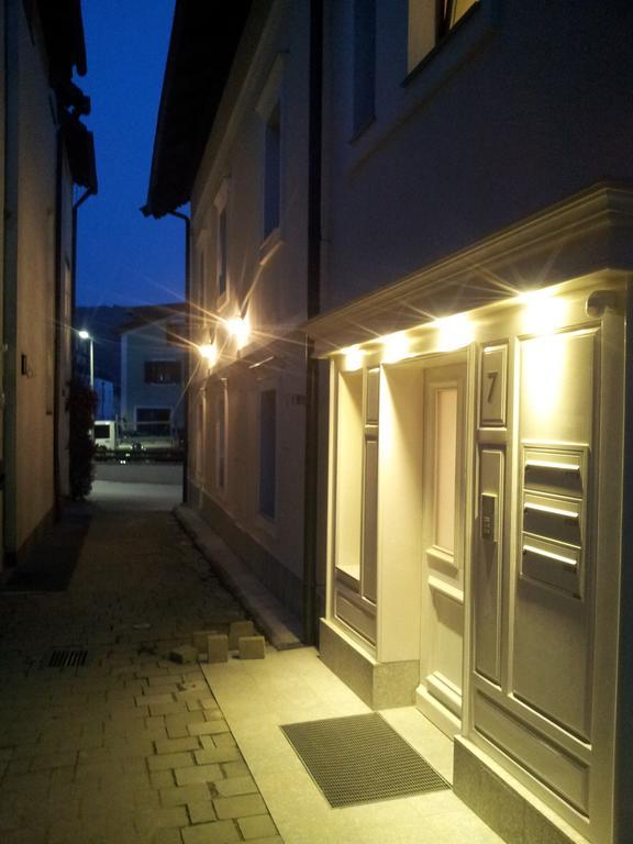 Saalfelden City Center Екстер'єр фото
