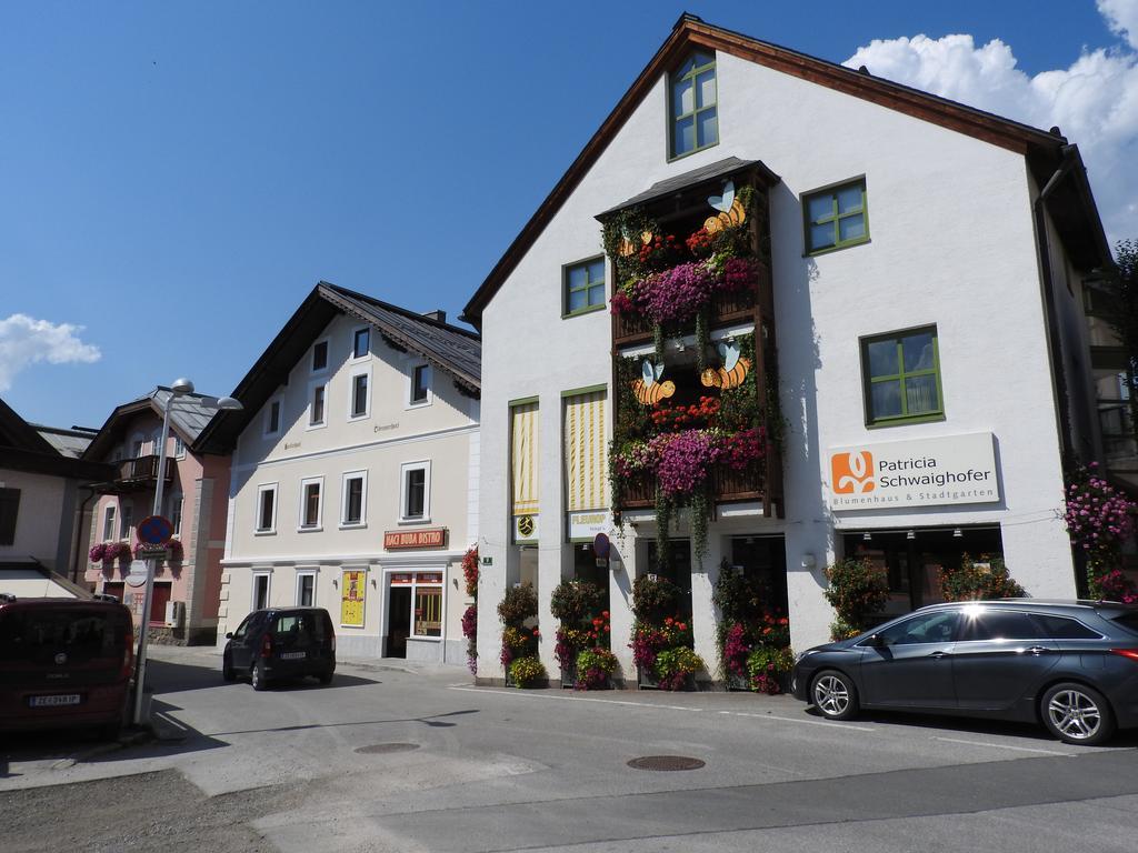 Saalfelden City Center Екстер'єр фото