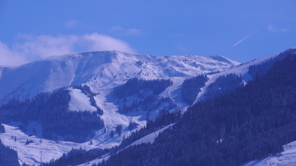 Saalfelden City Center Екстер'єр фото