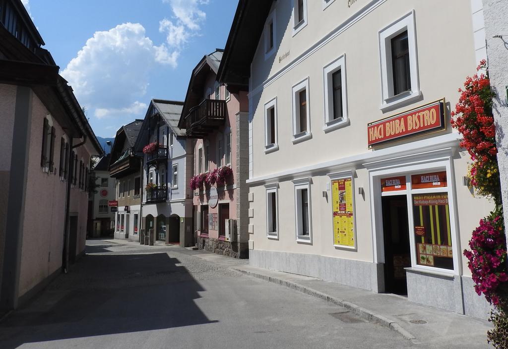 Saalfelden City Center Екстер'єр фото