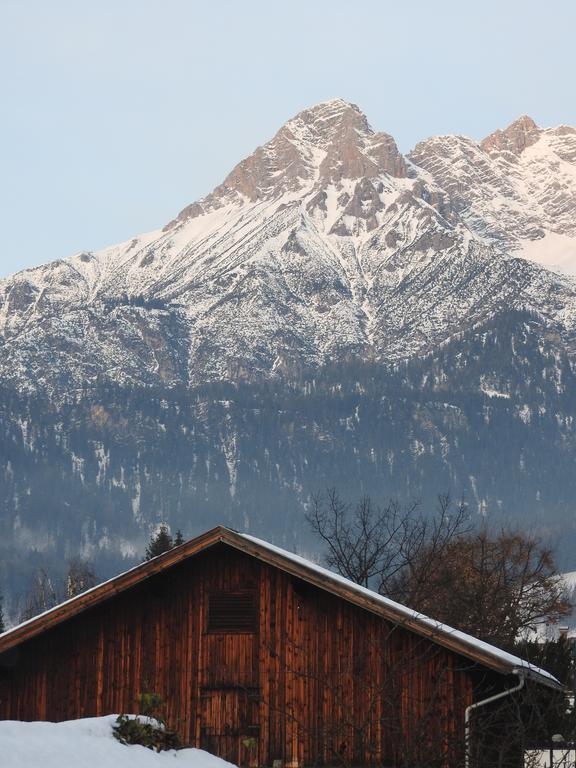 Saalfelden City Center Екстер'єр фото