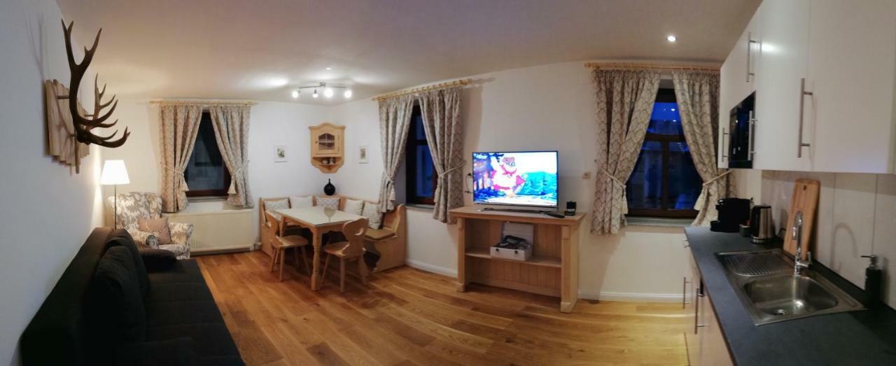 Saalfelden City Center Екстер'єр фото