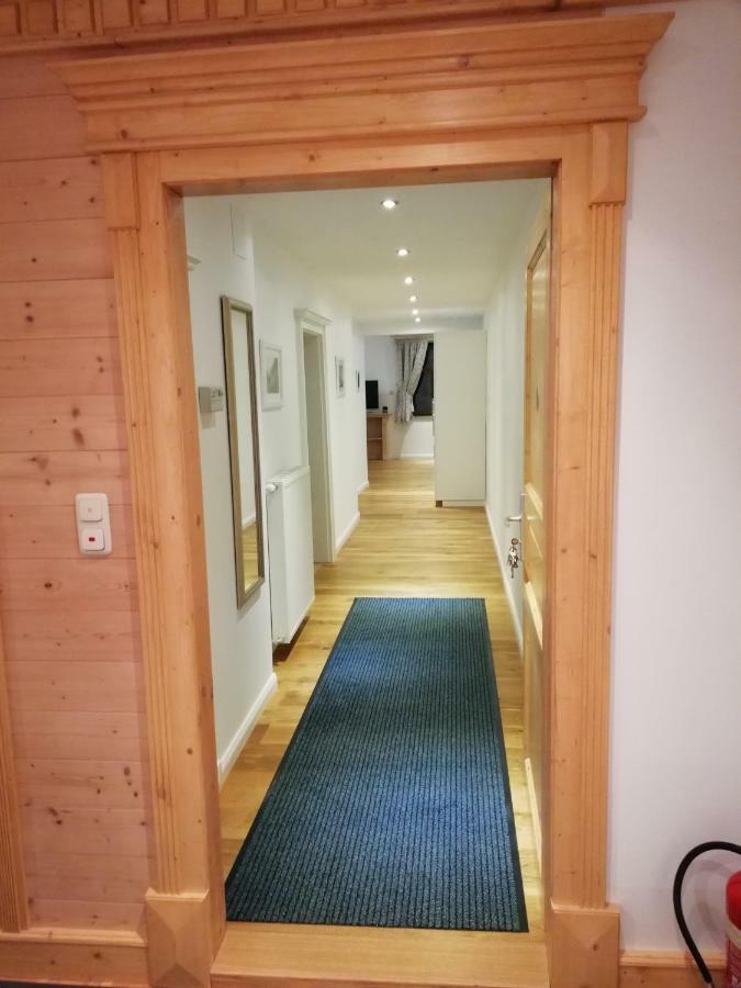 Saalfelden City Center Екстер'єр фото
